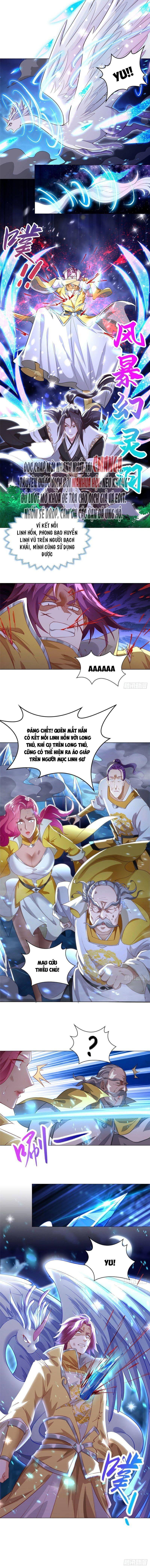 Mục Long Sư Chapter 42 - Trang 4