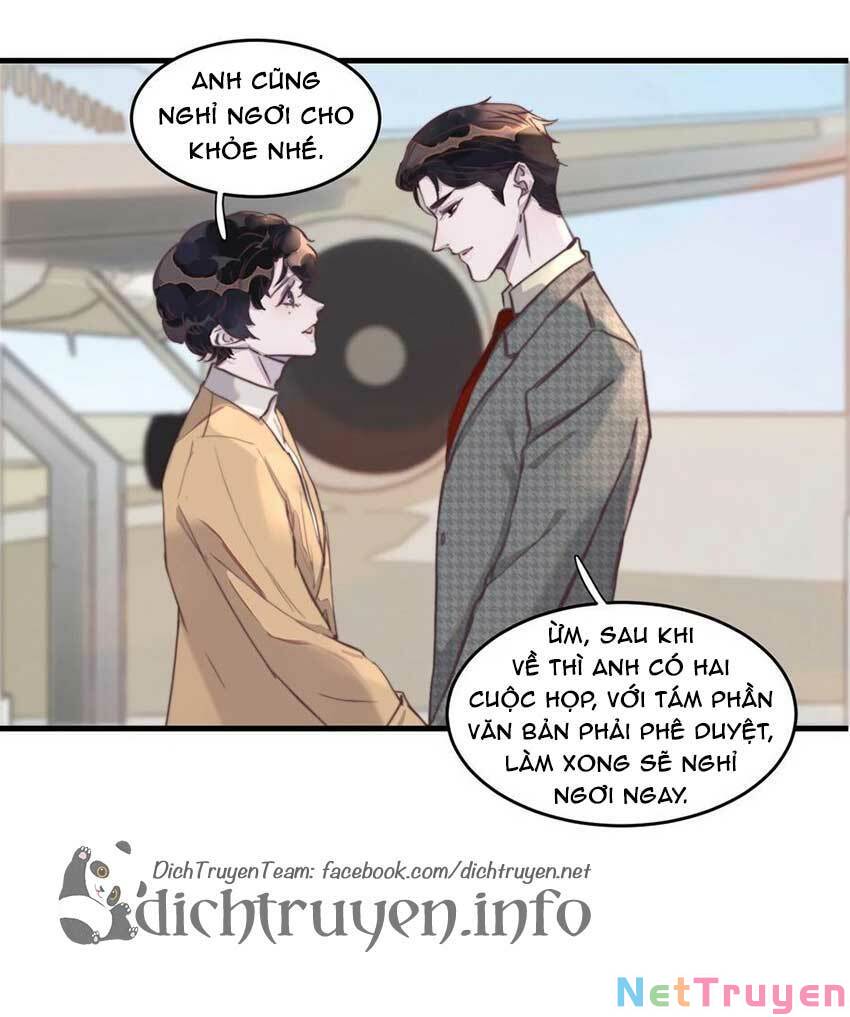 Nghe Nói Tôi Rất Nghèo Chapter 76 - Trang 22