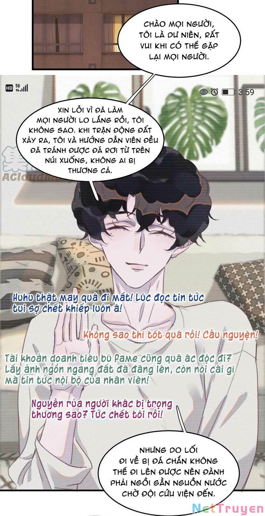 Nghe Nói Tôi Rất Nghèo Chapter 76 - Trang 27