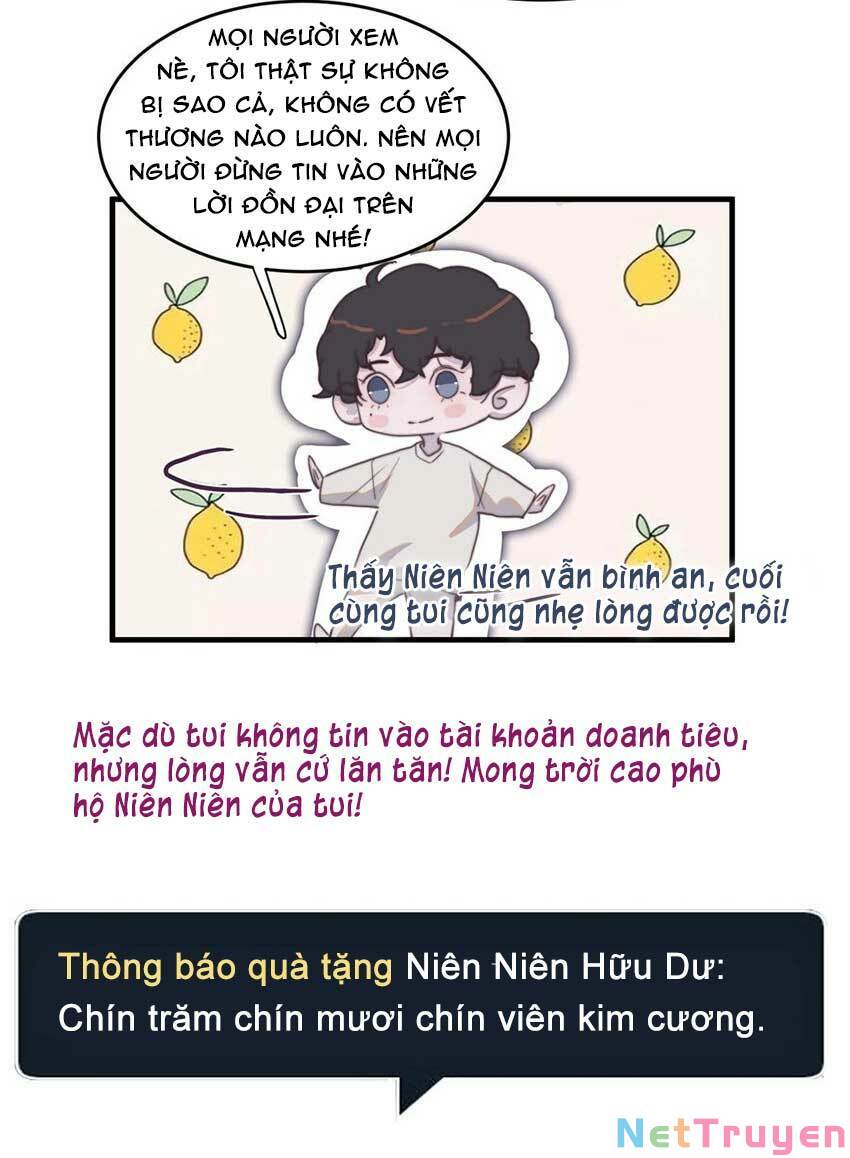 Nghe Nói Tôi Rất Nghèo Chapter 76 - Trang 28