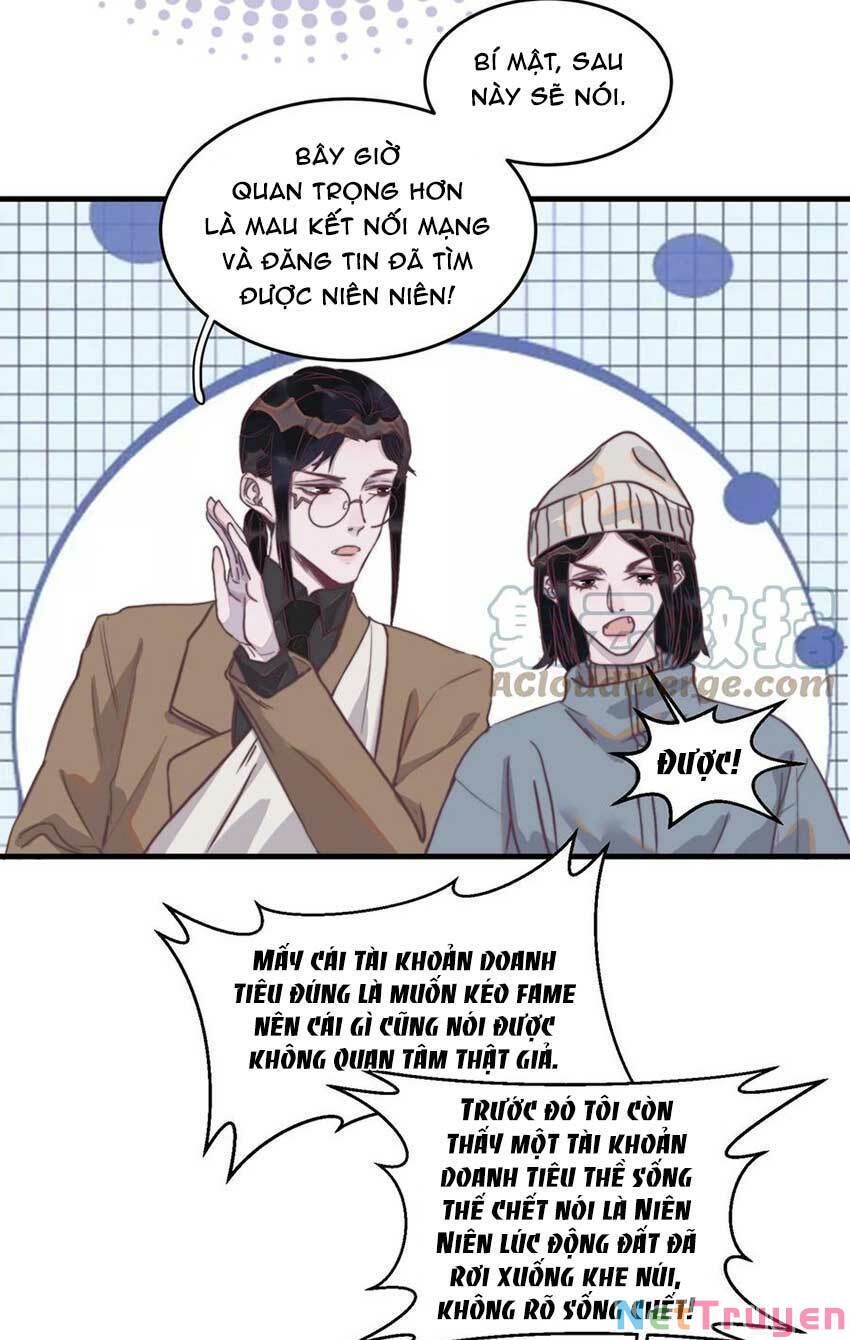 Nghe Nói Tôi Rất Nghèo Chapter 76 - Trang 4