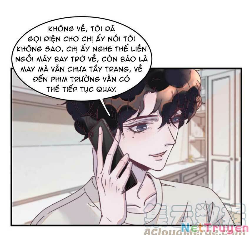 Nghe Nói Tôi Rất Nghèo Chapter 77 - Trang 10