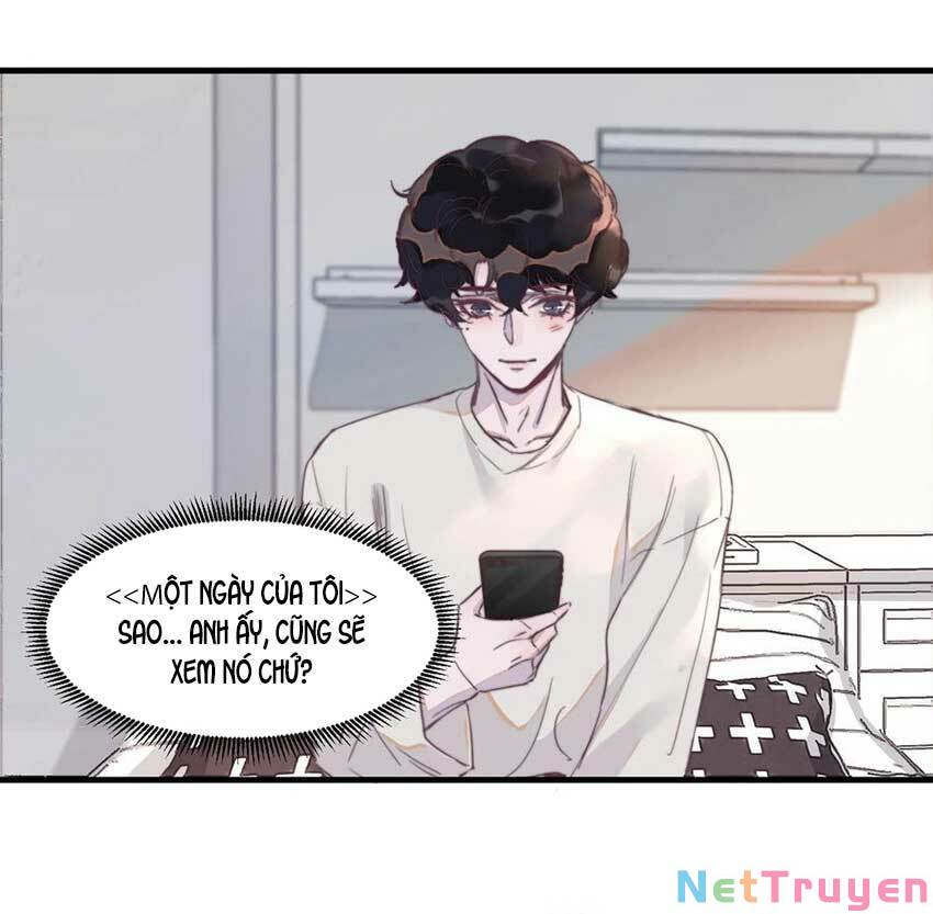 Nghe Nói Tôi Rất Nghèo Chapter 77 - Trang 12