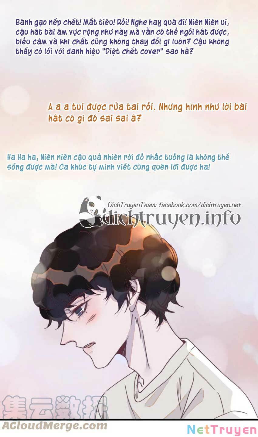 Nghe Nói Tôi Rất Nghèo Chapter 77 - Trang 4