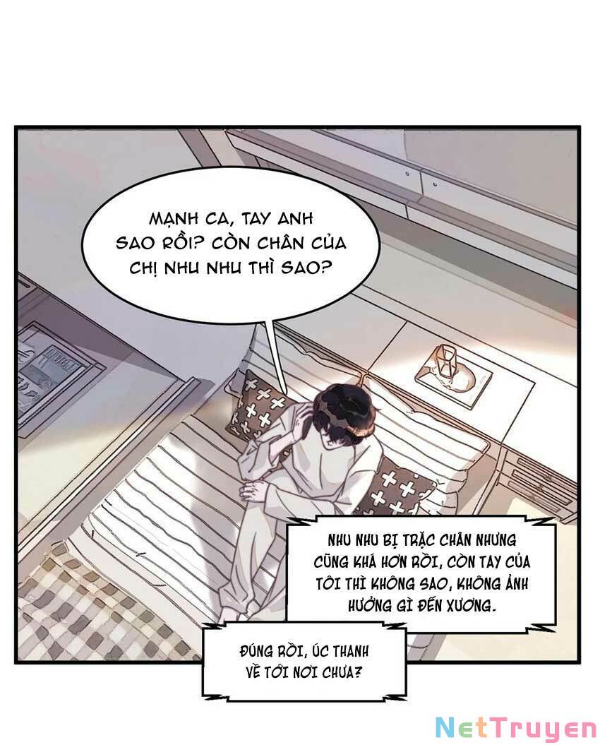 Nghe Nói Tôi Rất Nghèo Chapter 77 - Trang 9