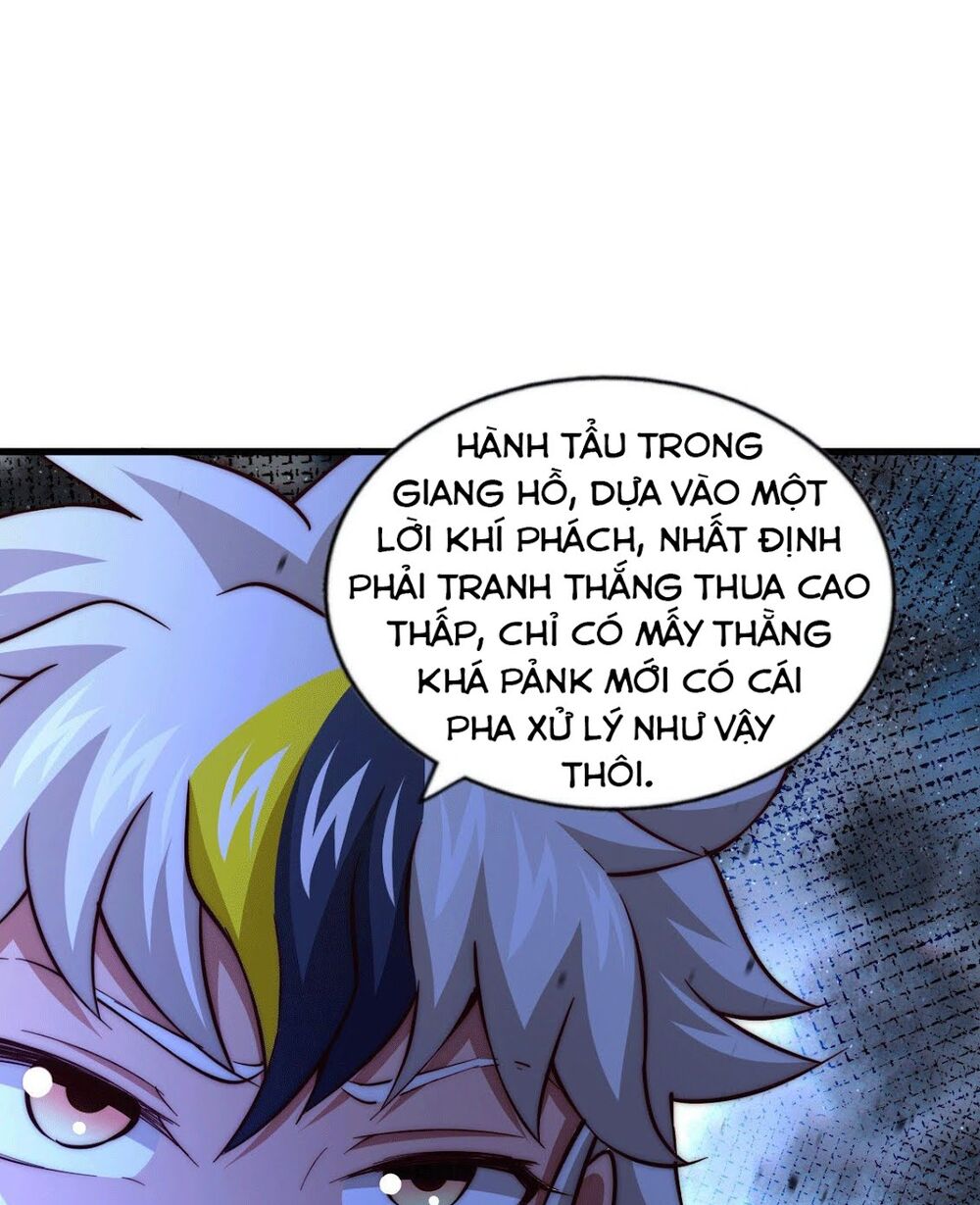 Người Trên Vạn Người Chapter 51 - Trang 12