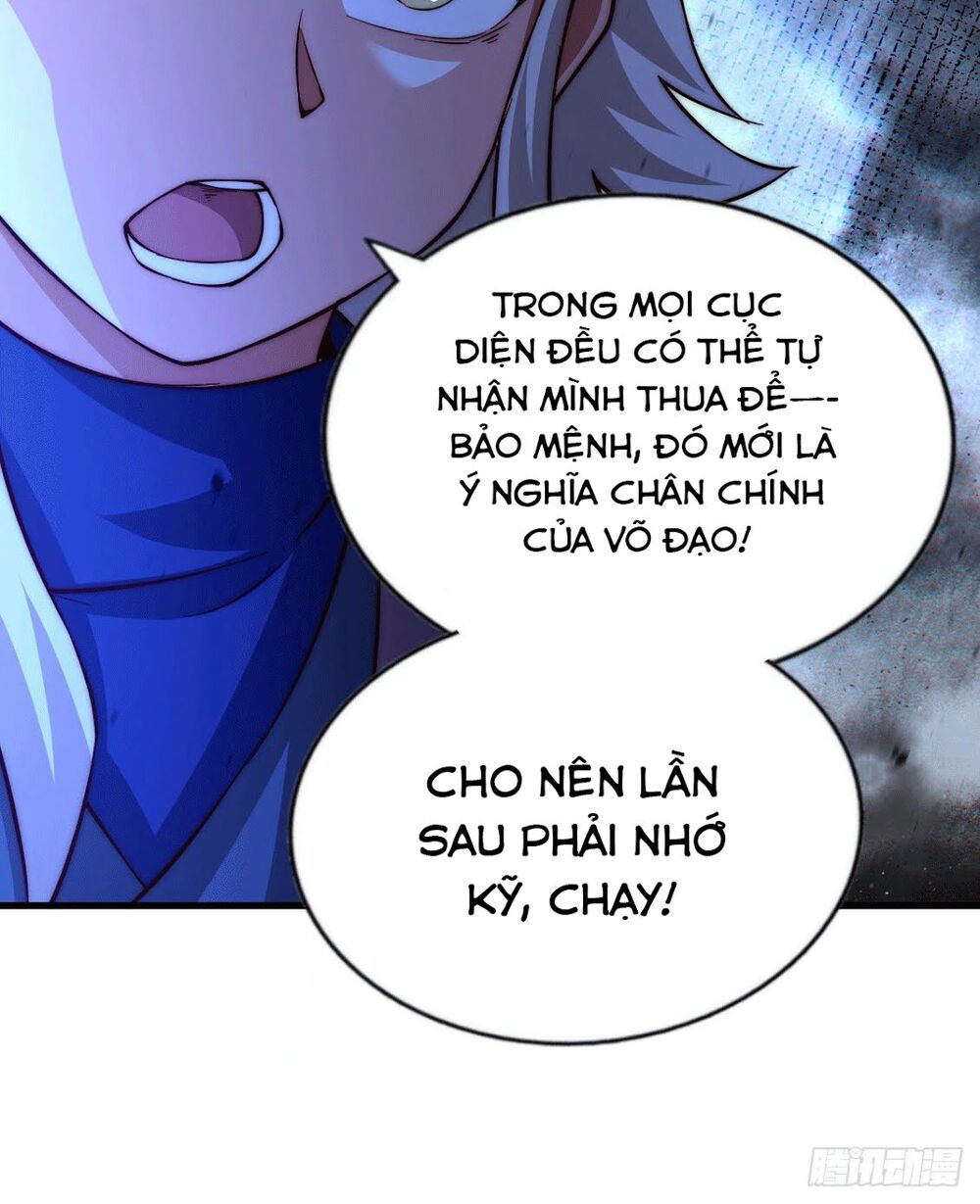 Người Trên Vạn Người Chapter 51 - Trang 13