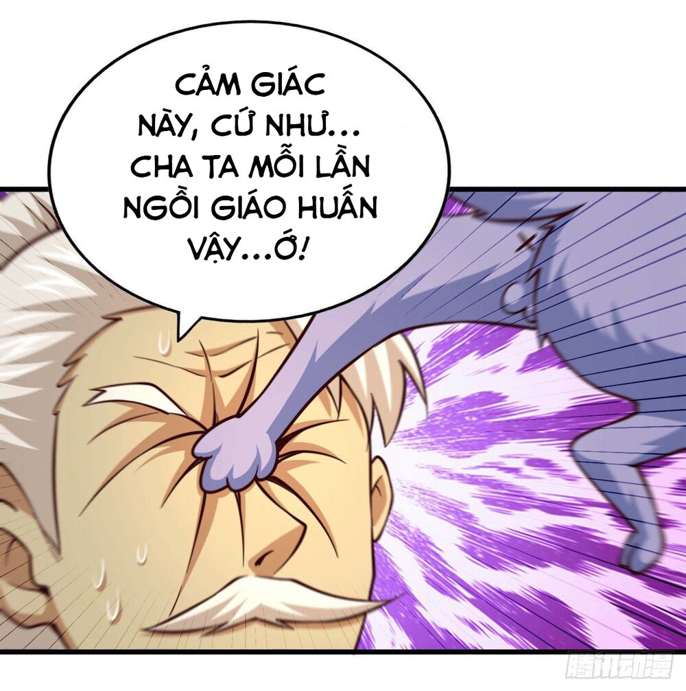 Người Trên Vạn Người Chapter 51 - Trang 16