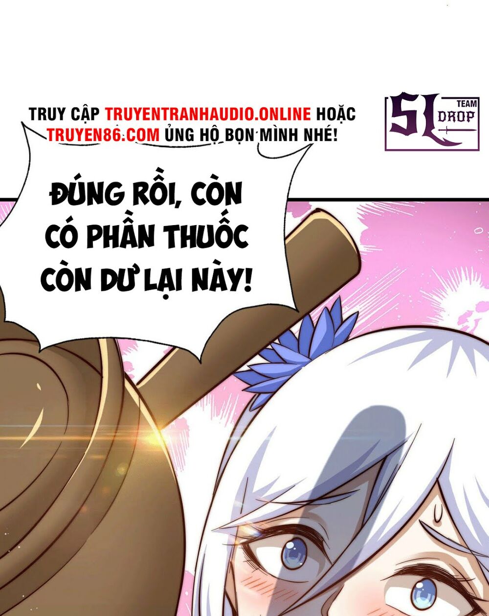 Người Trên Vạn Người Chapter 51 - Trang 29