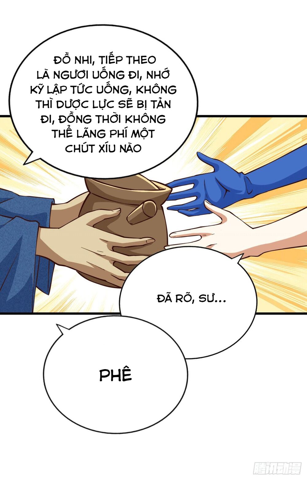 Người Trên Vạn Người Chapter 51 - Trang 39