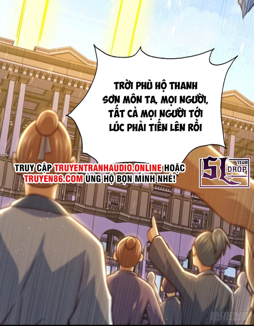 Người Trên Vạn Người Chapter 51 - Trang 68