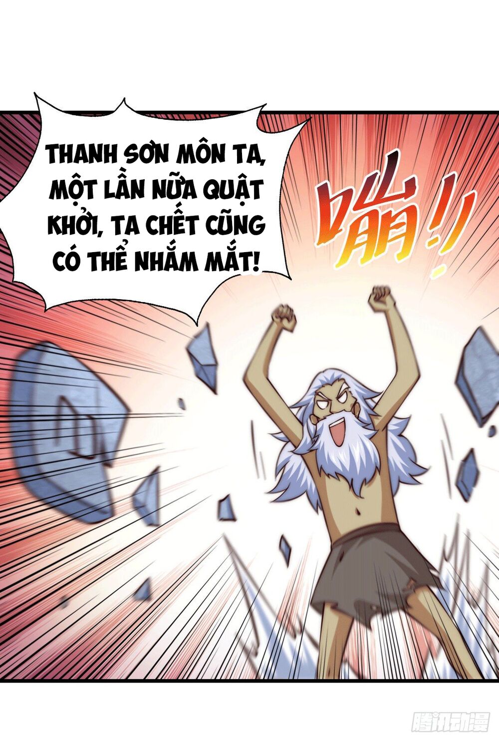 Người Trên Vạn Người Chapter 51 - Trang 71