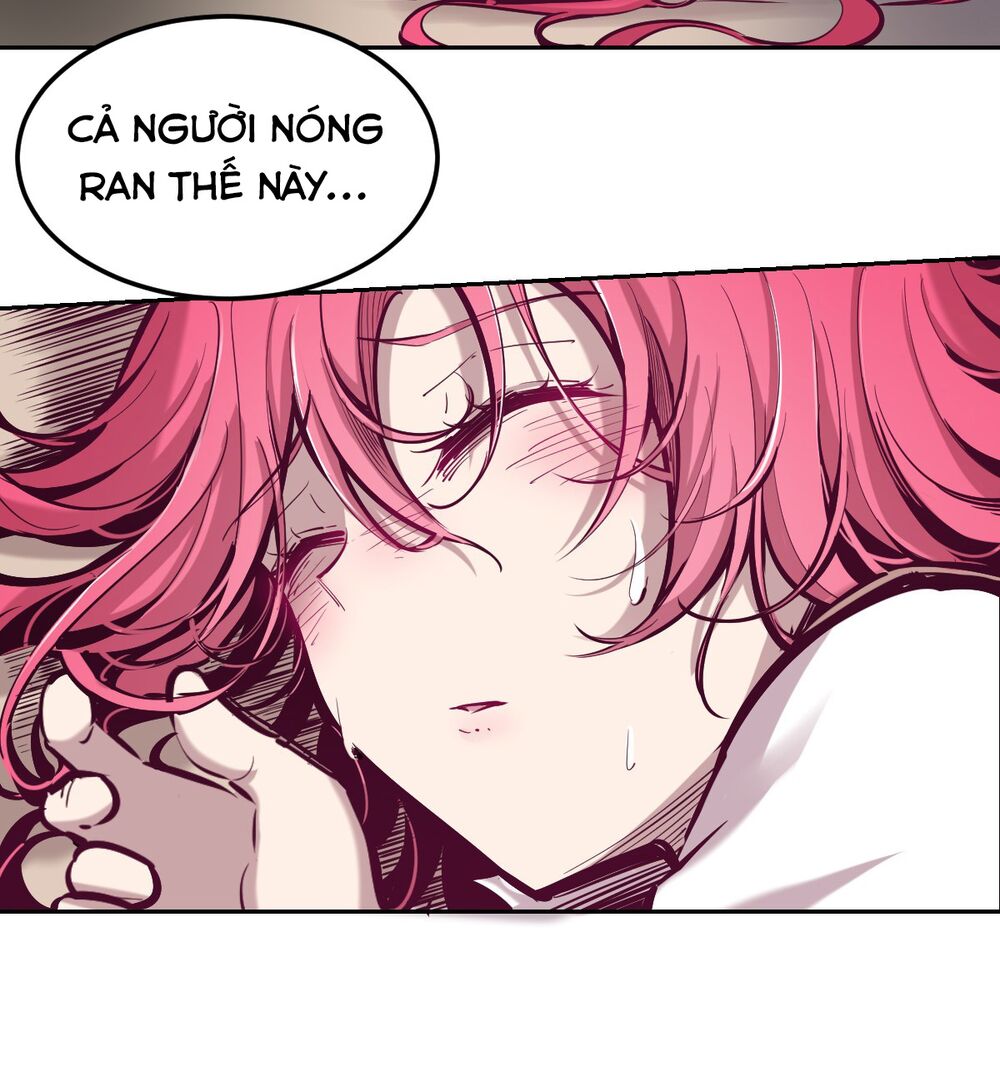 Oan Gia Chung Nhà! Chapter 27.1 - Trang 30