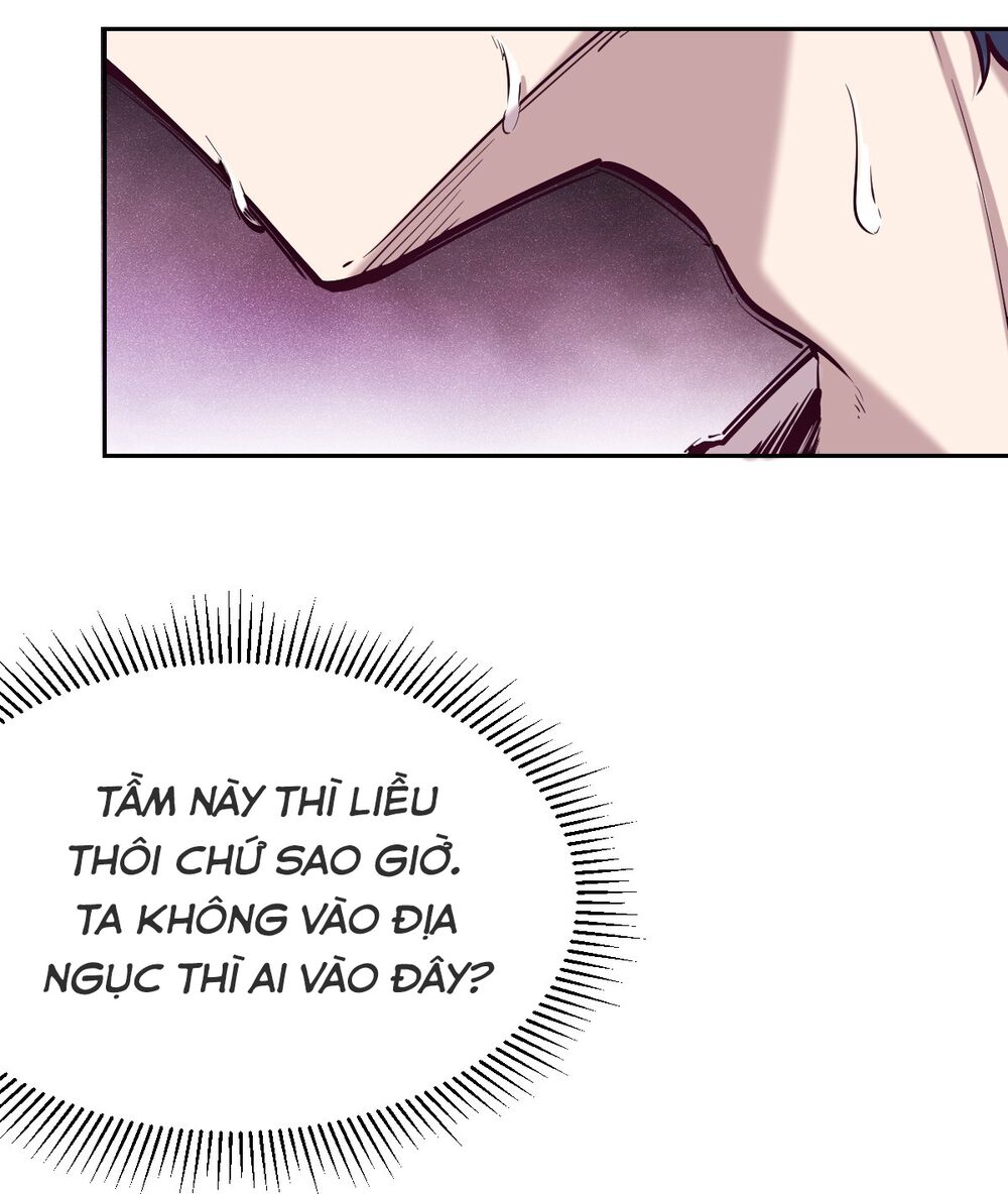 Oan Gia Chung Nhà! Chapter 27.1 - Trang 38