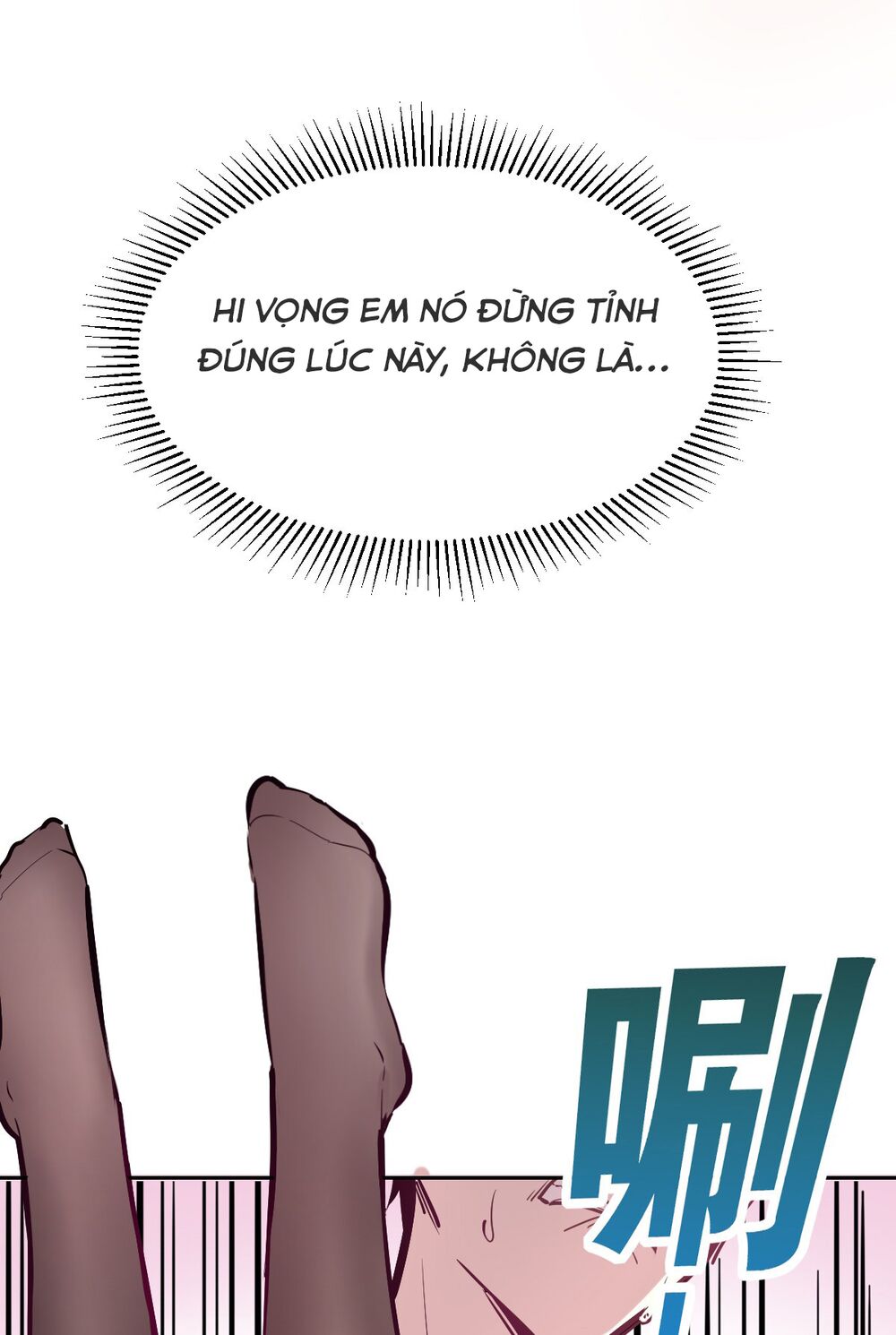 Oan Gia Chung Nhà! Chapter 27.1 - Trang 46