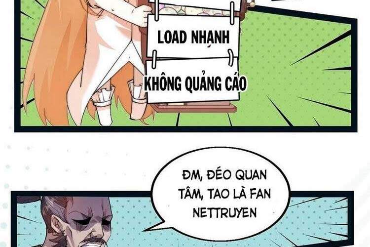 Ta Giả Bộ Là Vô Địch Thiên Hạ Chapter 40 - Trang 12