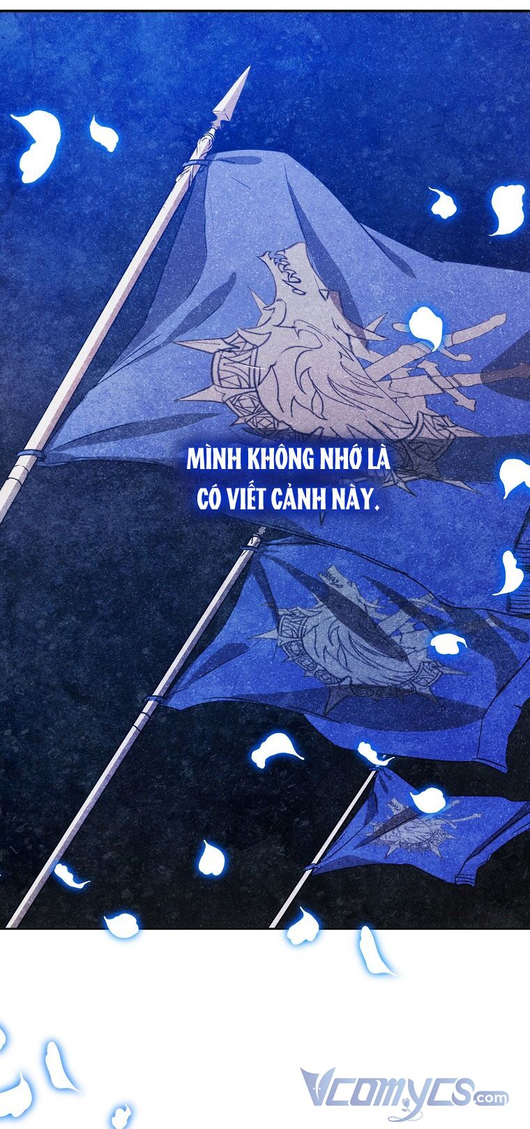 Tôi Trở Thành Vợ Nam Chính Chapter 29 - Trang 16