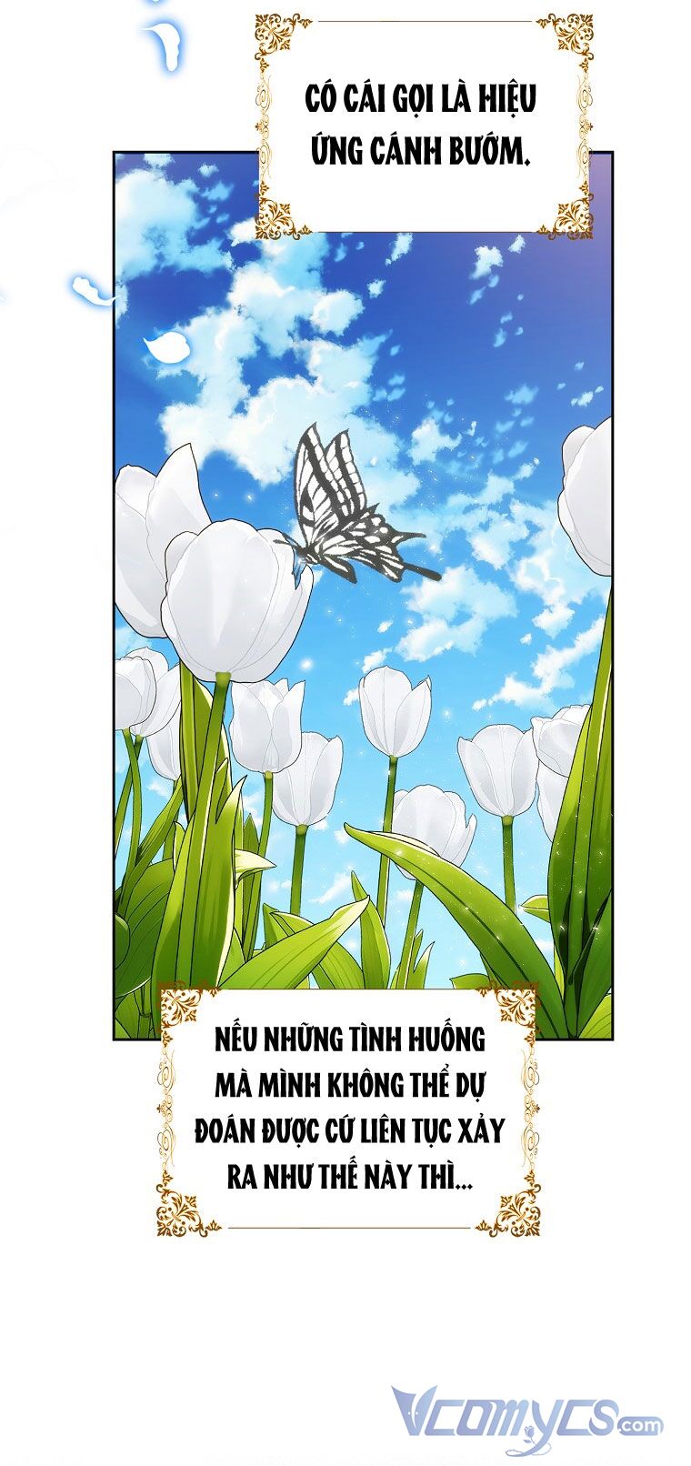 Tôi Trở Thành Vợ Nam Chính Chapter 29 - Trang 17