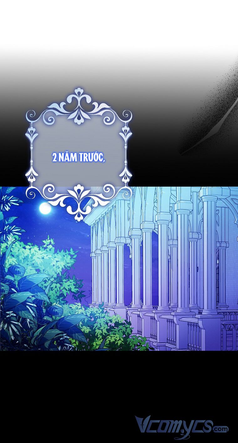 Tôi Trở Thành Vợ Nam Chính Chapter 30 - Trang 34