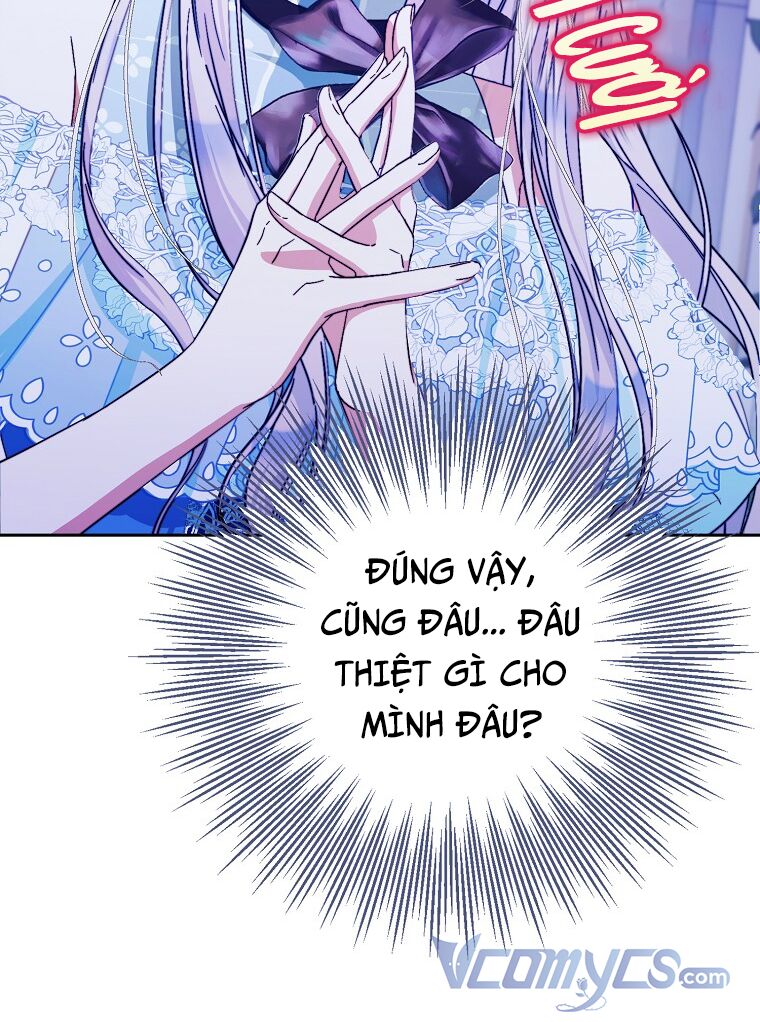 Tôi Trở Thành Vợ Nam Chính Chapter 30 - Trang 67