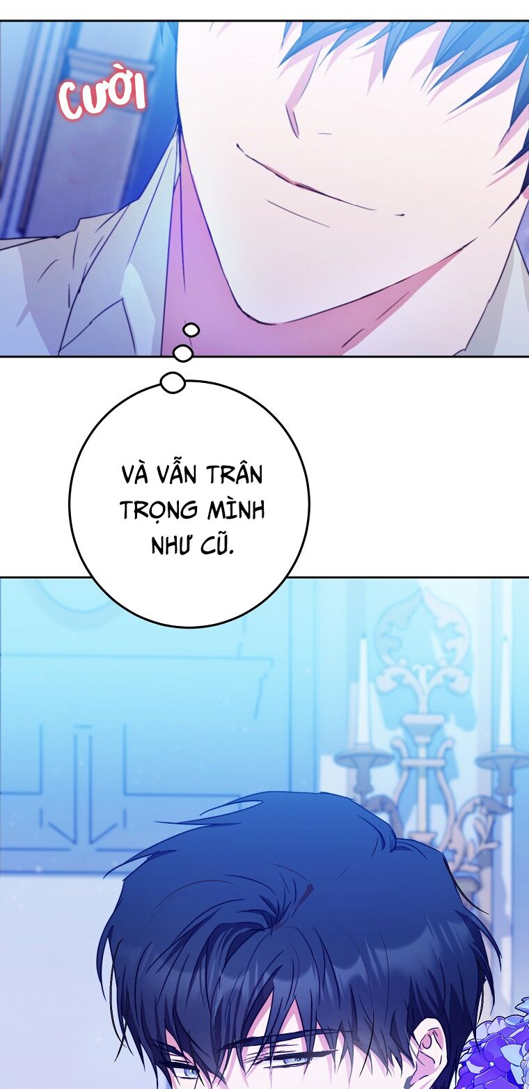 Tôi Trở Thành Vợ Nam Chính Chapter 30 - Trang 69