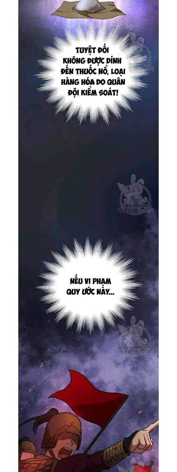 Võ Đang Kỳ Hiệp Chapter 34 - Trang 37