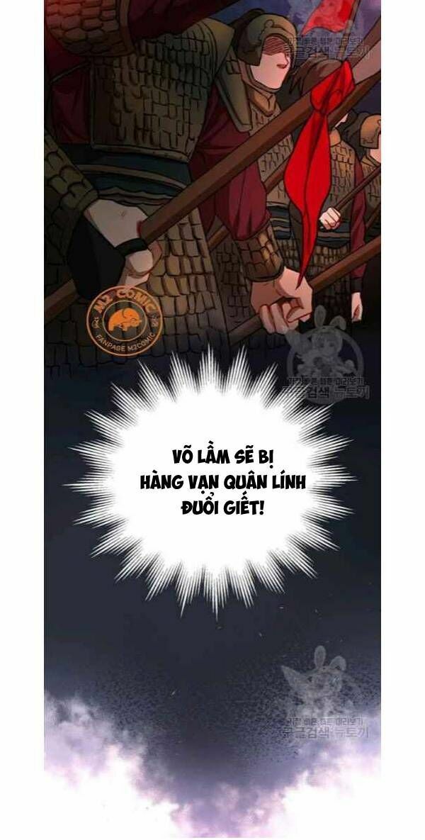 Võ Đang Kỳ Hiệp Chapter 34 - Trang 38