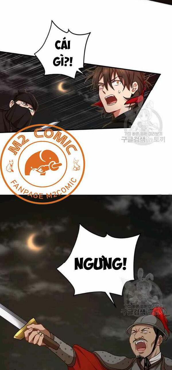 Võ Đang Kỳ Hiệp Chapter 36 - Trang 7