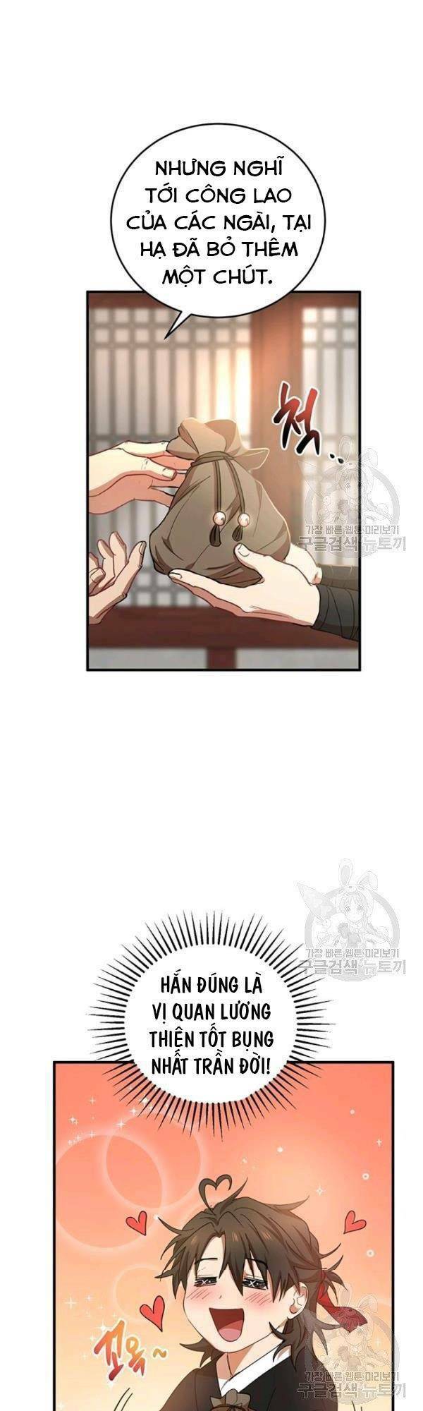 Võ Đang Kỳ Hiệp Chapter 37 - Trang 14