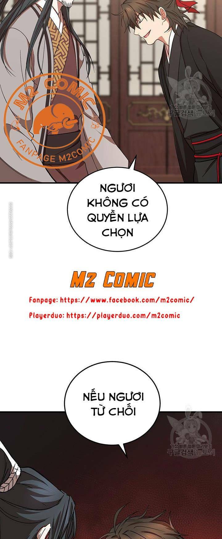 Võ Đang Kỳ Hiệp Chapter 38 - Trang 27