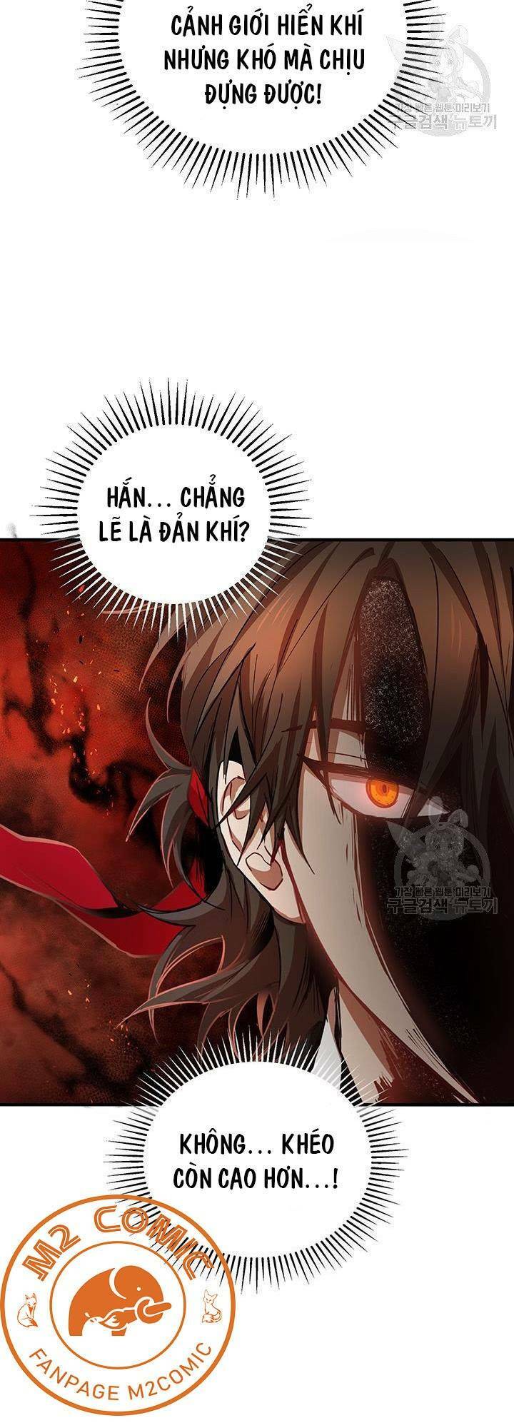 Võ Đang Kỳ Hiệp Chapter 38 - Trang 32