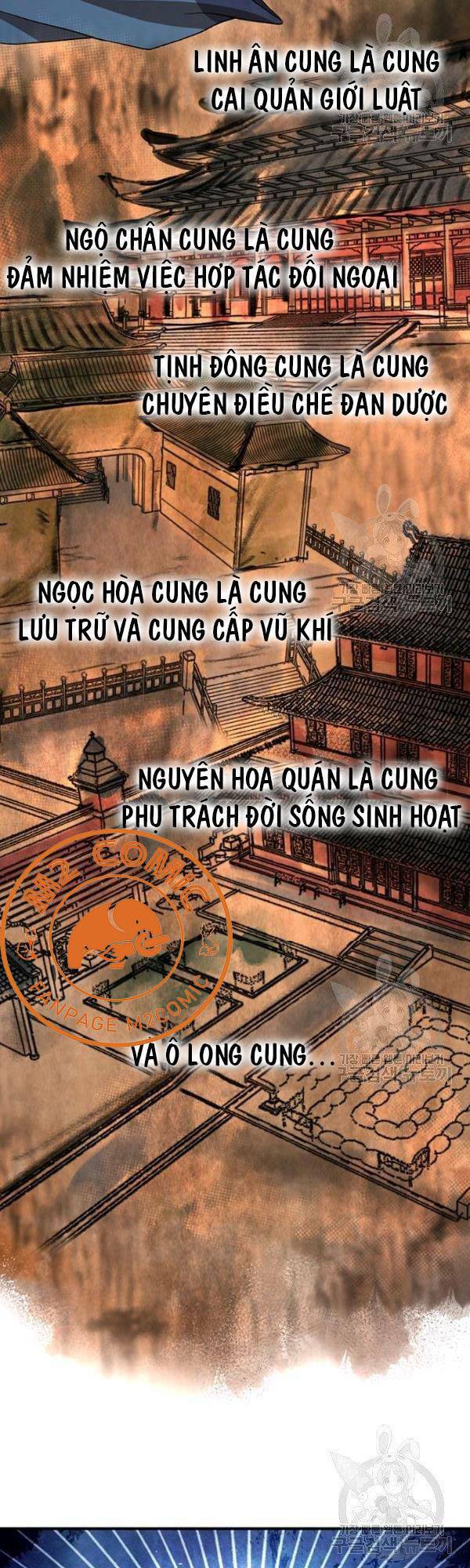 Võ Đang Kỳ Hiệp Chapter 40 - Trang 20