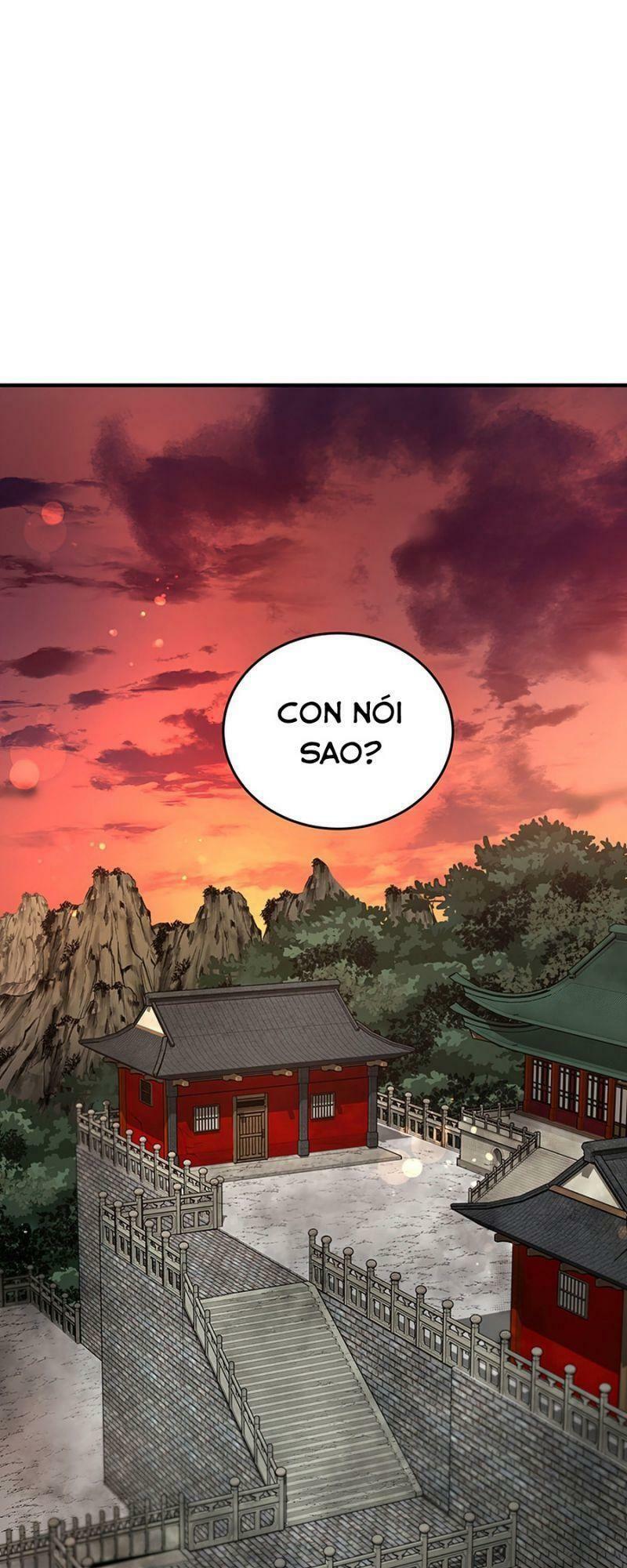 Võ Đang Kỳ Hiệp Chapter 41 - Trang 10