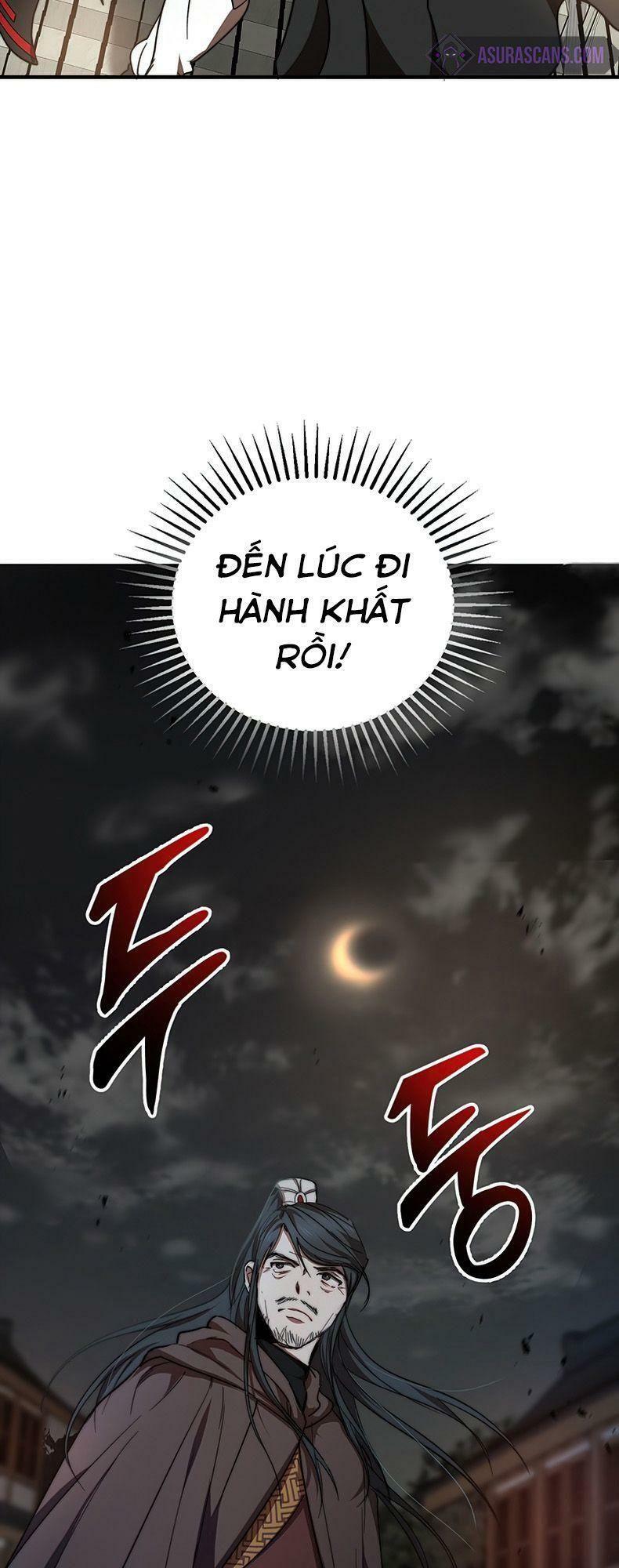 Võ Đang Kỳ Hiệp Chapter 41 - Trang 19