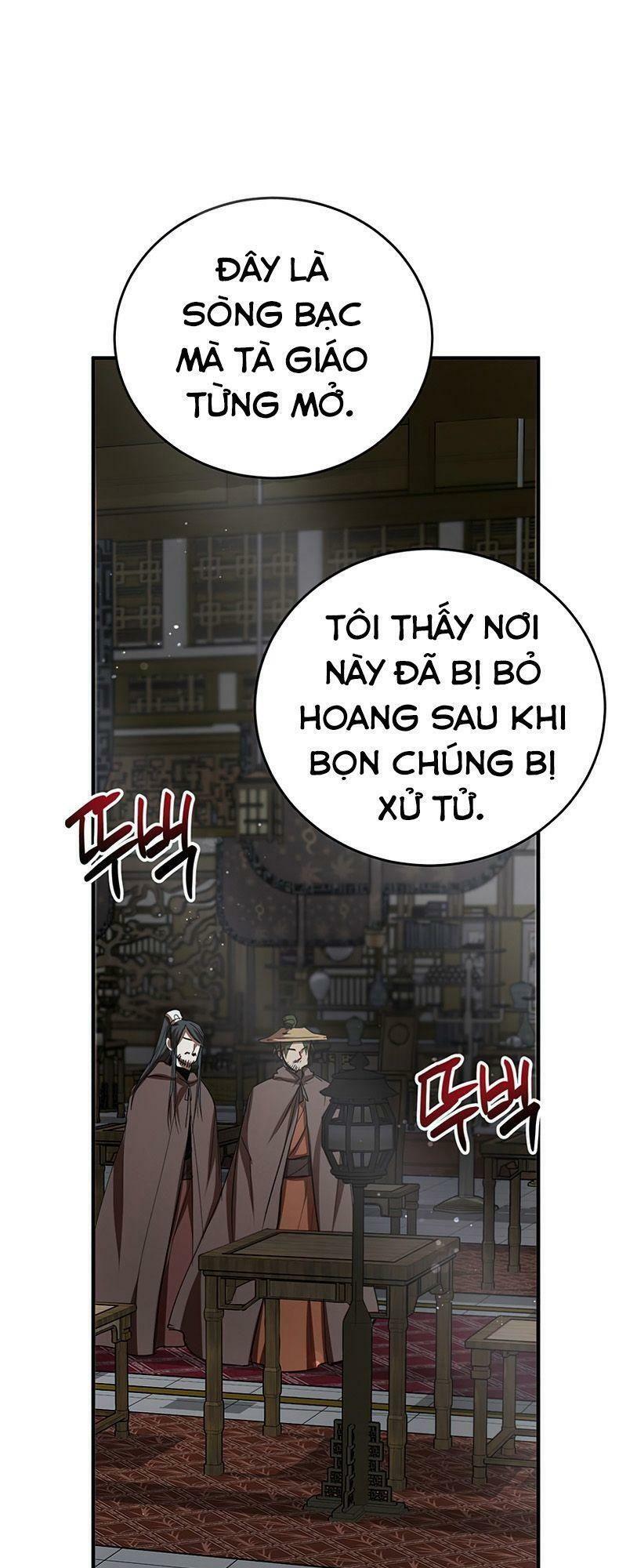 Võ Đang Kỳ Hiệp Chapter 41 - Trang 24