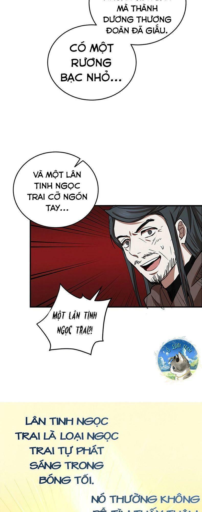 Võ Đang Kỳ Hiệp Chapter 41 - Trang 28