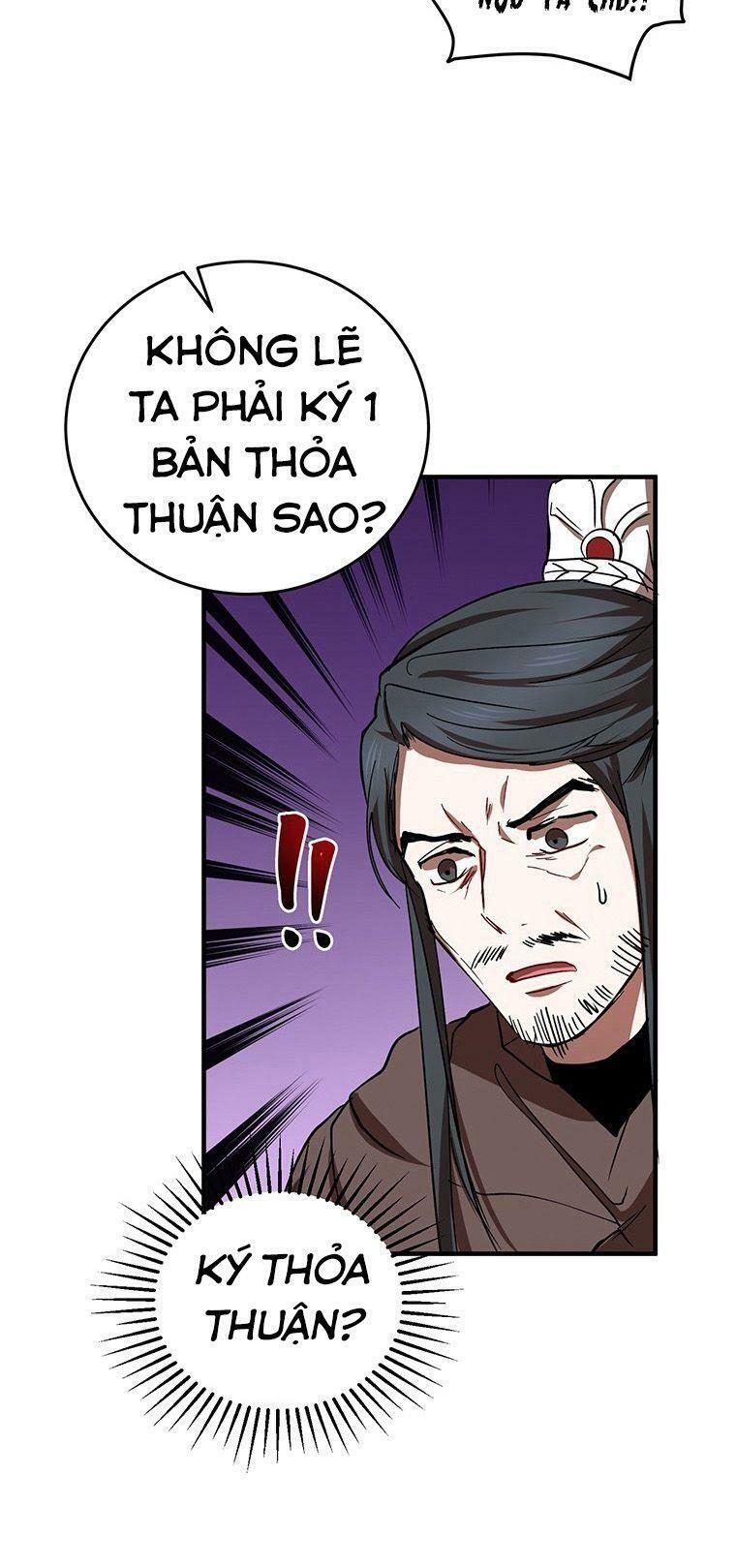 Võ Đang Kỳ Hiệp Chapter 41 - Trang 47