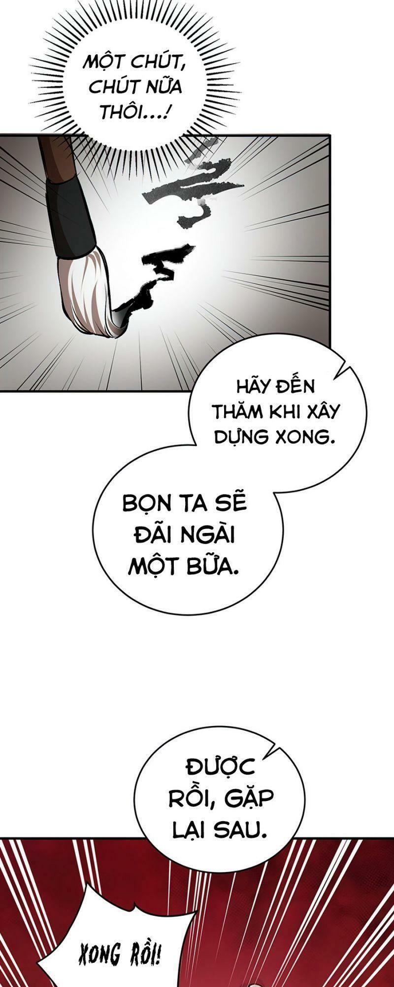 Võ Đang Kỳ Hiệp Chapter 41 - Trang 54