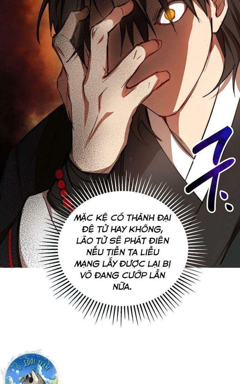 Võ Đang Kỳ Hiệp Chapter 41 - Trang 6