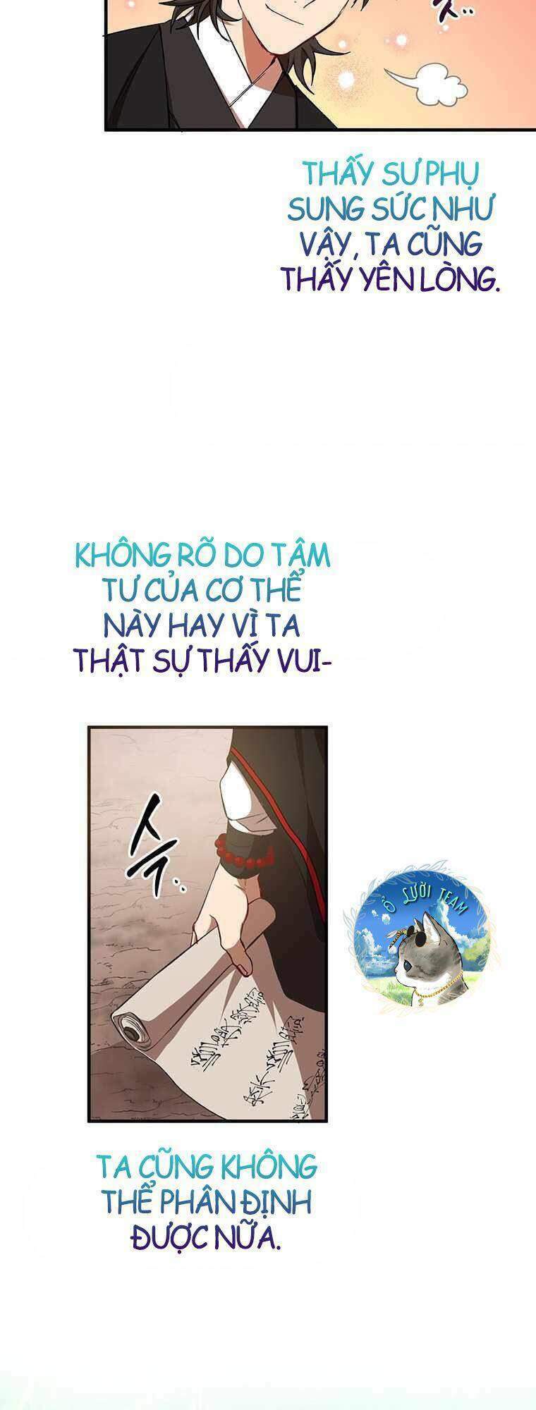 Võ Đang Kỳ Hiệp Chapter 42 - Trang 18