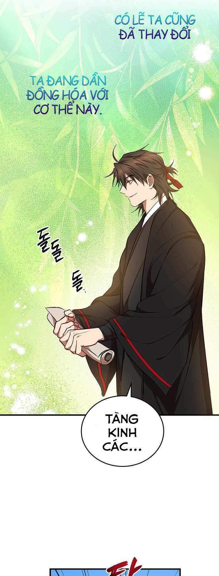 Võ Đang Kỳ Hiệp Chapter 42 - Trang 19