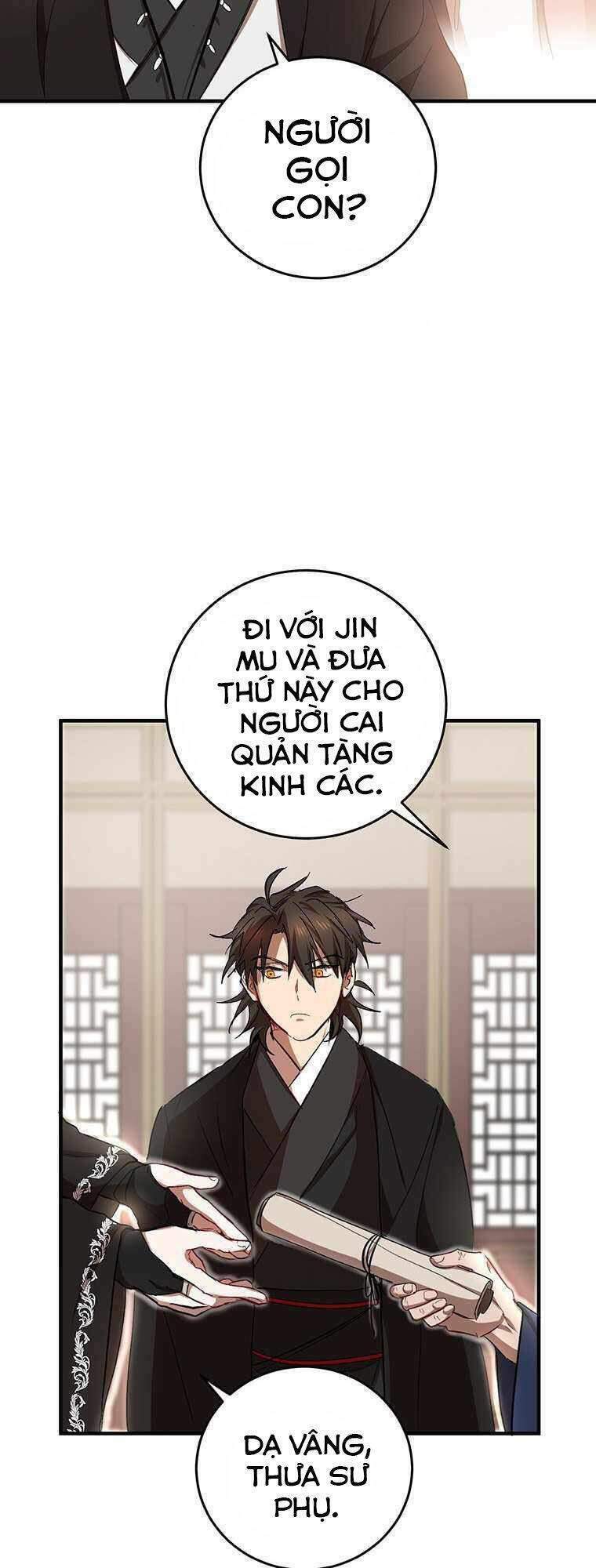 Võ Đang Kỳ Hiệp Chapter 42 - Trang 26
