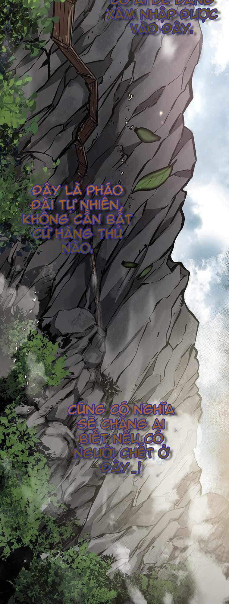 Võ Đang Kỳ Hiệp Chapter 42 - Trang 31
