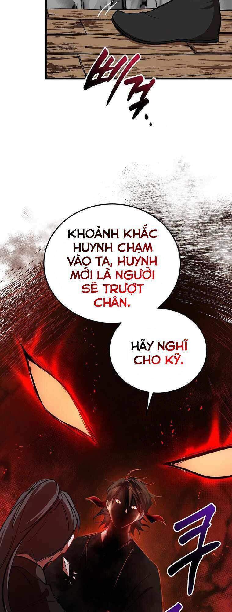 Võ Đang Kỳ Hiệp Chapter 42 - Trang 43