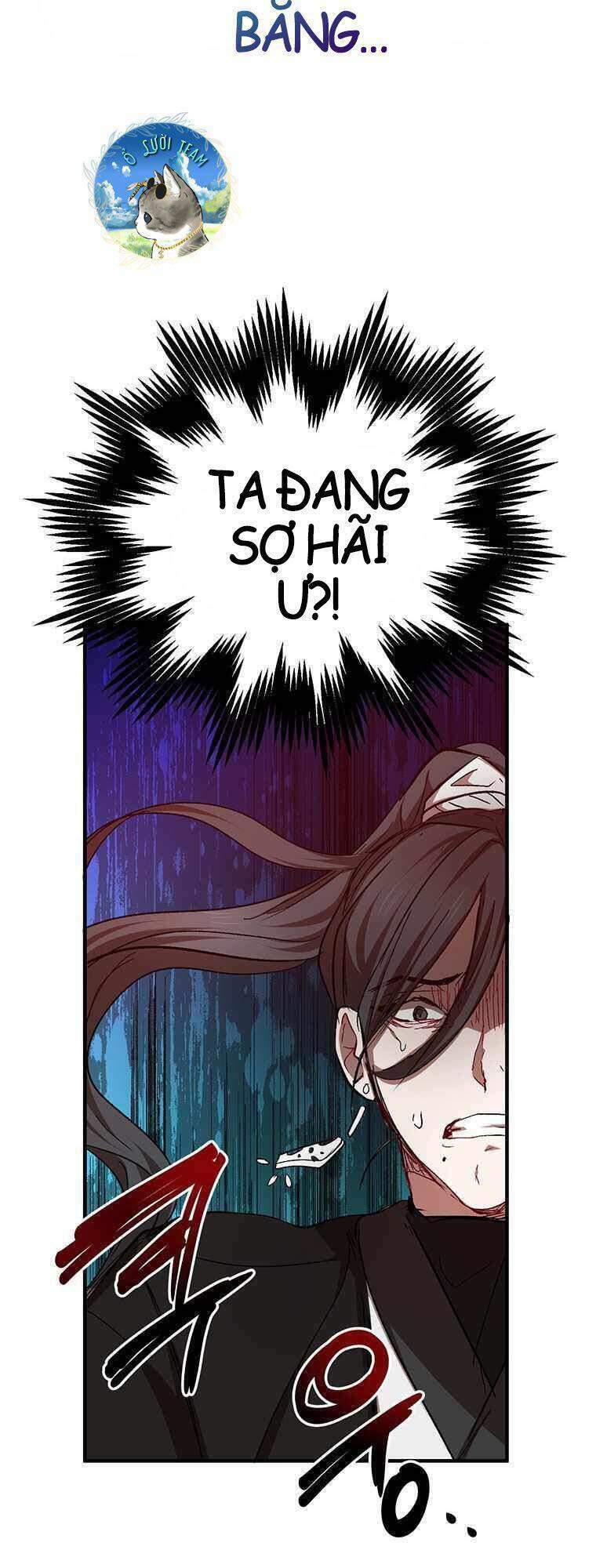 Võ Đang Kỳ Hiệp Chapter 42 - Trang 46