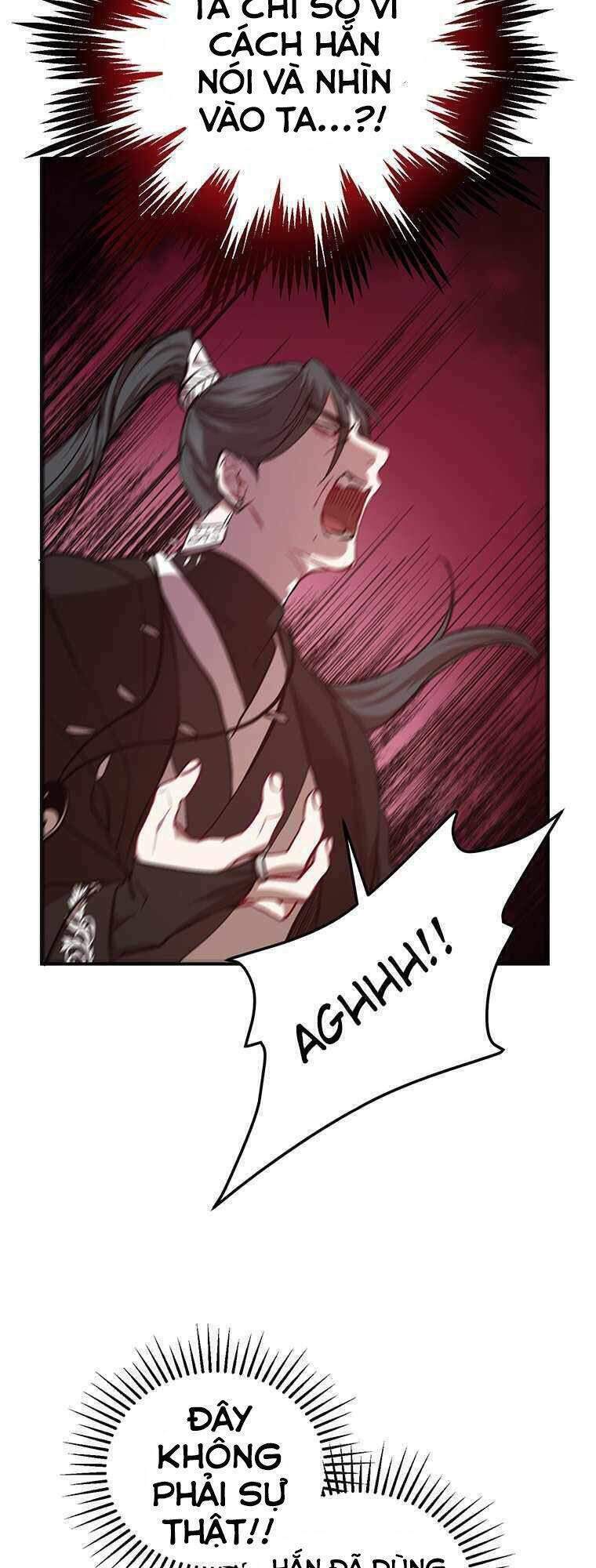 Võ Đang Kỳ Hiệp Chapter 42 - Trang 49