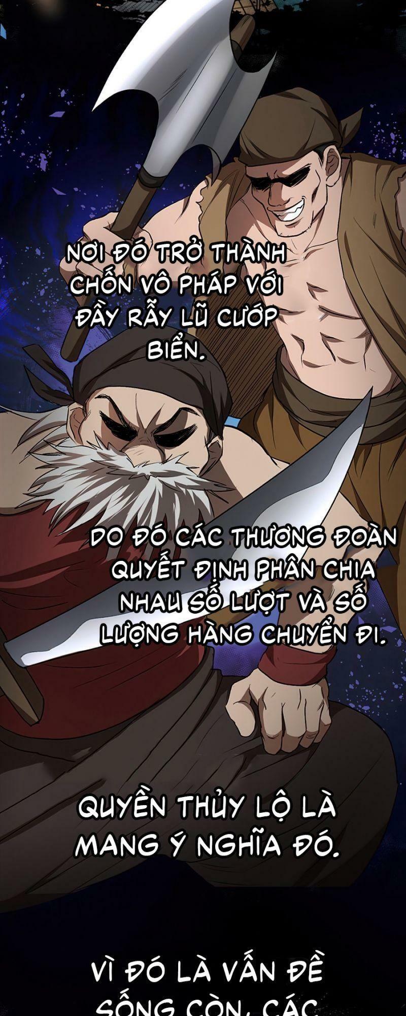 Võ Đang Kỳ Hiệp Chapter 44 - Trang 24