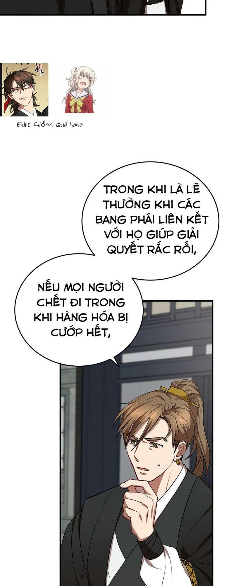 Võ Đang Kỳ Hiệp Chapter 44 - Trang 26