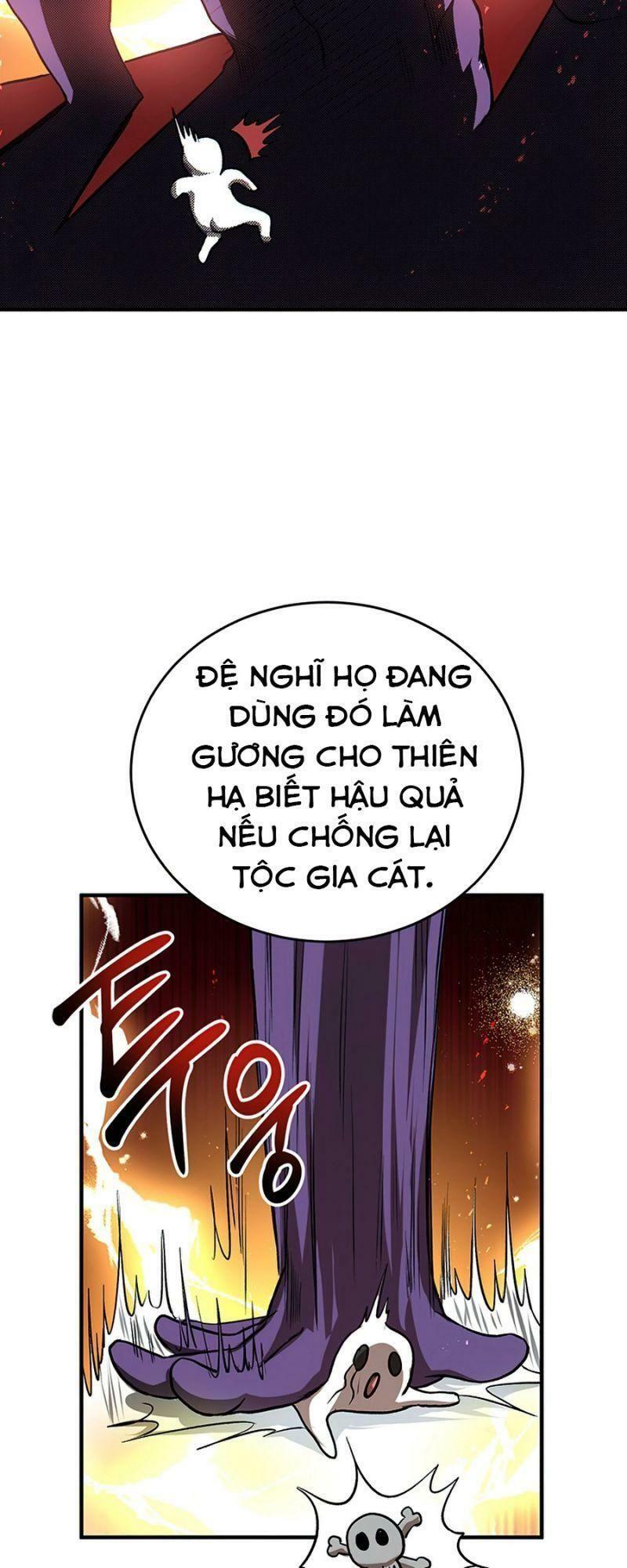 Võ Đang Kỳ Hiệp Chapter 44 - Trang 36