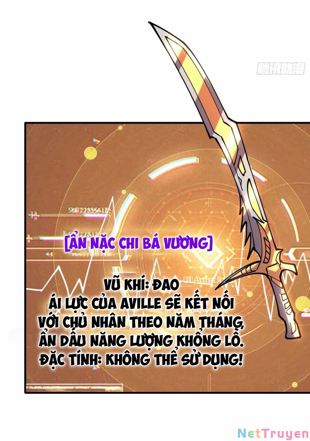 Vừa Chơi Đã Có Tài Khoản Vương Giả Chapter 108 - Trang 12